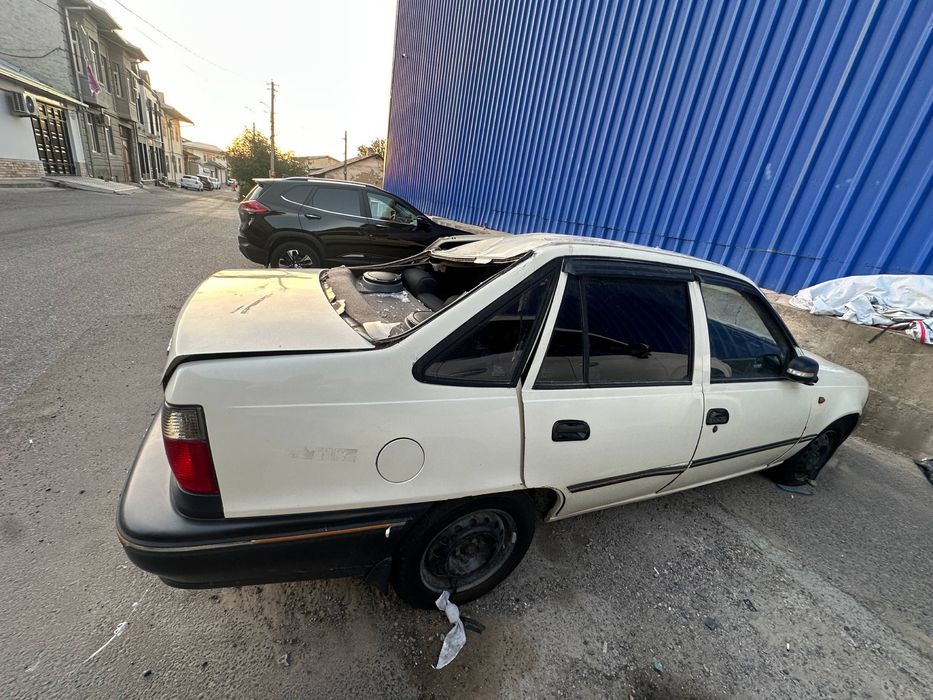 Nexia 1 1998 srochna