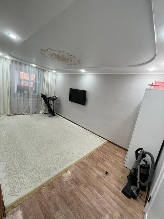 3х ком квартира в центре города