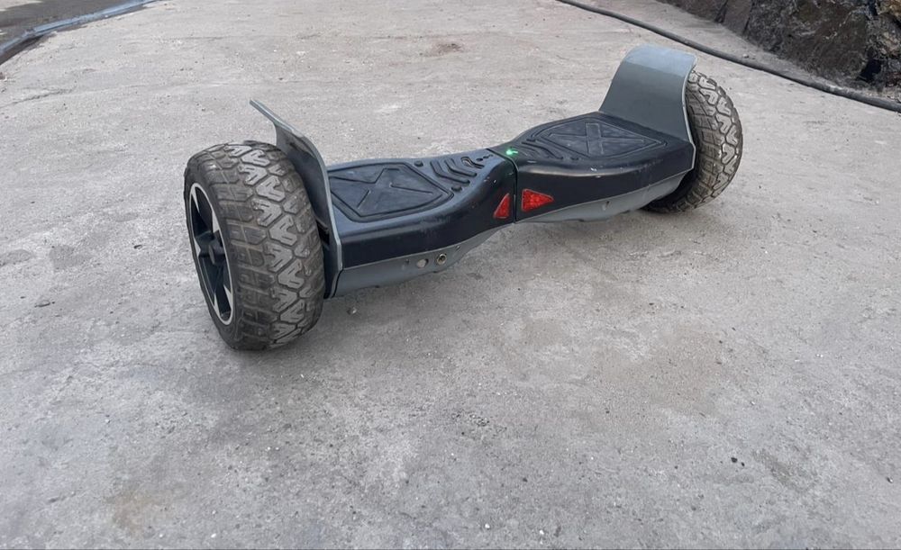 Продам Героскутер