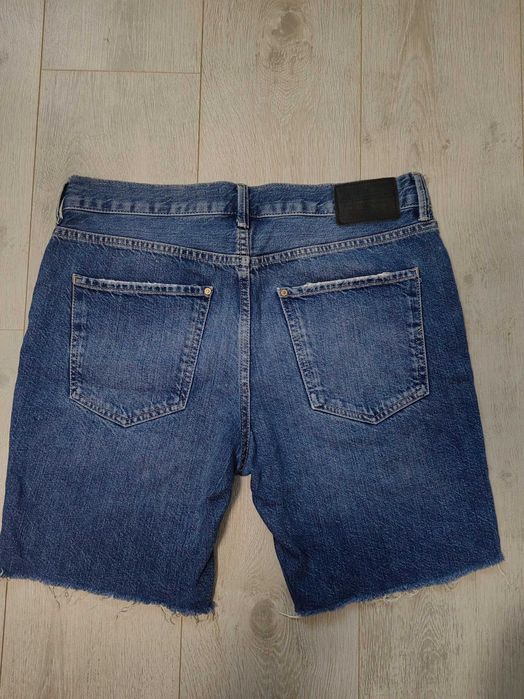 Мъжки дънки ZARA, Bershka, Pull&bear