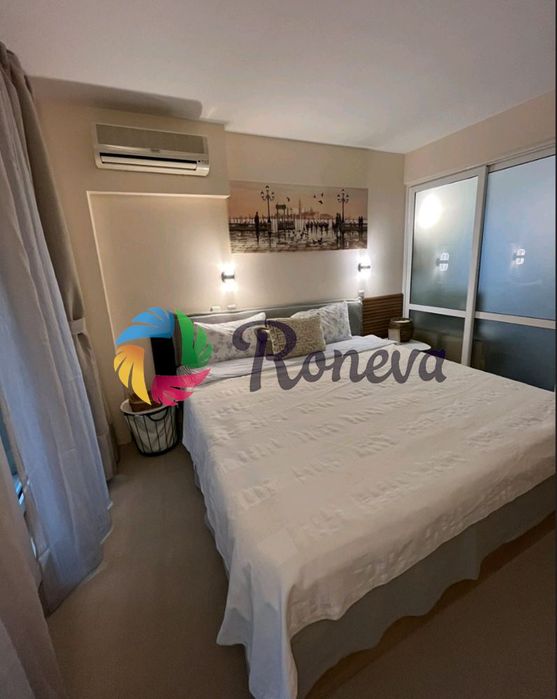 2-стаен в Варна, област-м-т Ален Мак площ 52 м2