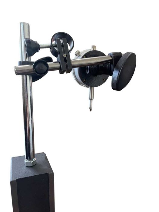 Магнитна стойка и индикаторен часовник HAWEK