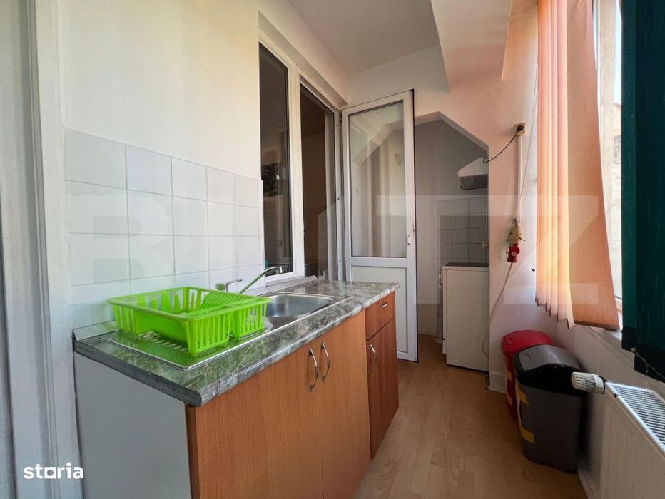 Apartament cu 4 camere, 106 mp, zona Ultracentrala