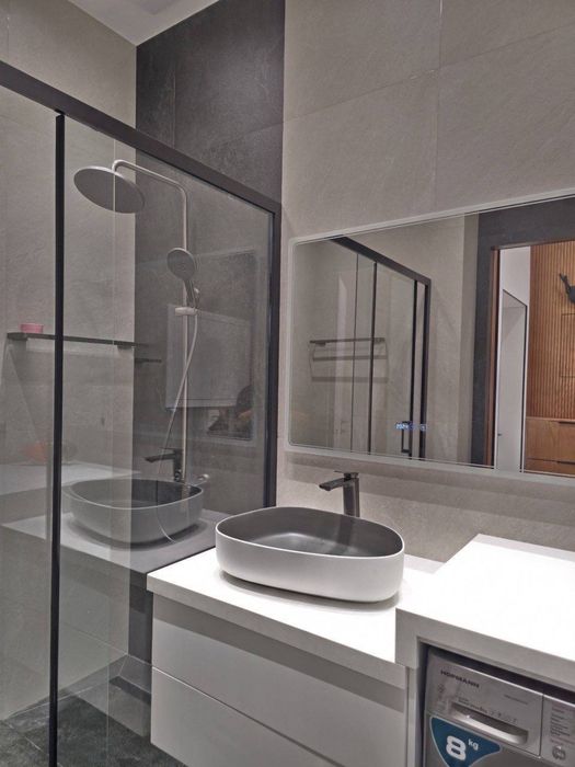 ЖК Nest One 3/7/51