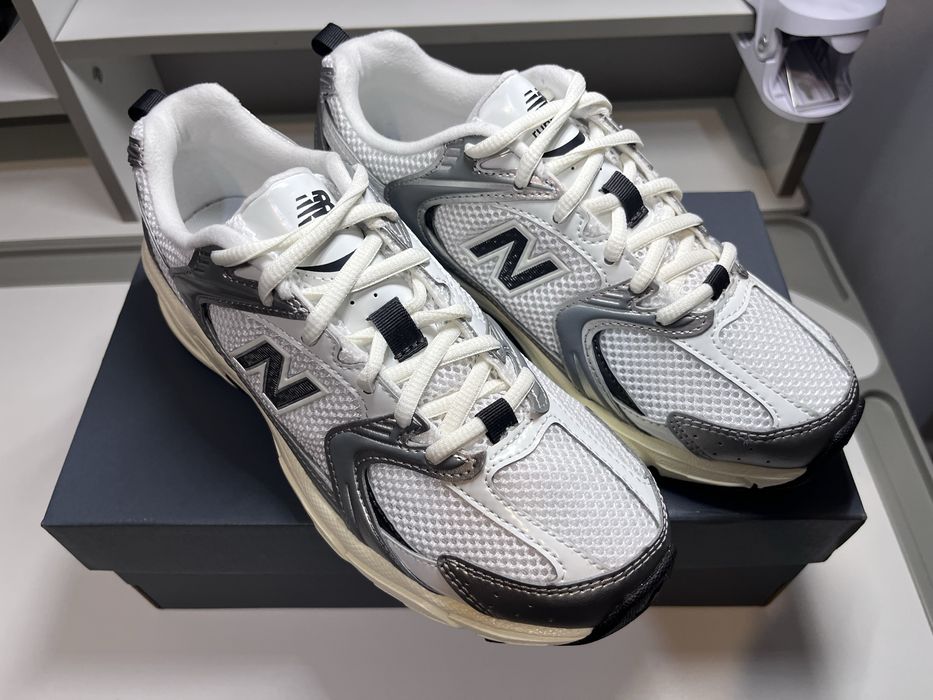 Кроссовки new balance 530