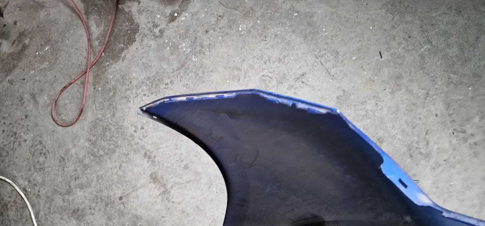 Bara Spate Toyota Yaris 2017-2020