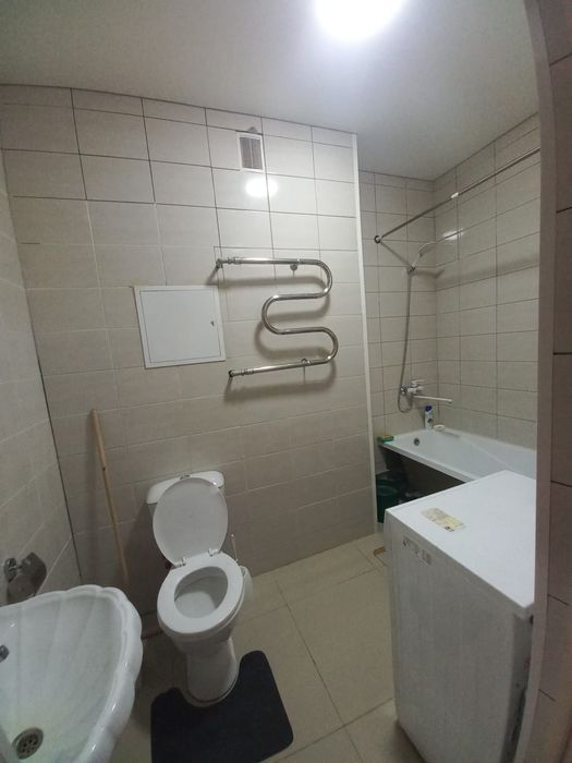 Сдаю квартиру помесячно