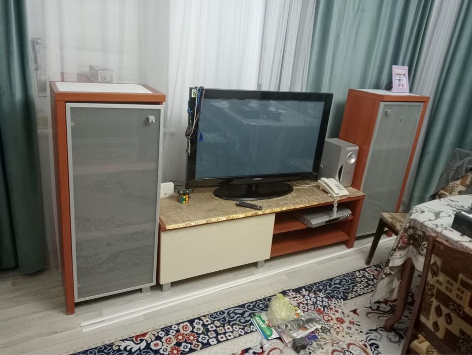 Продам мини стенку