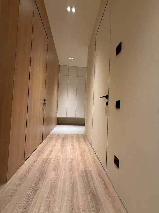 Parkwood — 2 комнаты, 64,23 м² у Госпиталки за 190 000 Мирабад Makro!