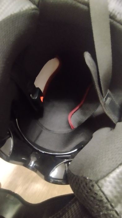 Продам шлем хороший