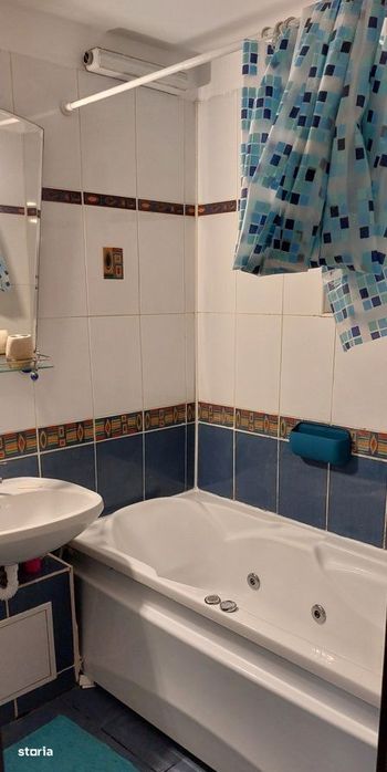 Piata Sudului/Metrou-Apartament 2 camere de inchiriat