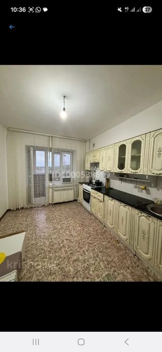 3 комнатный квартира