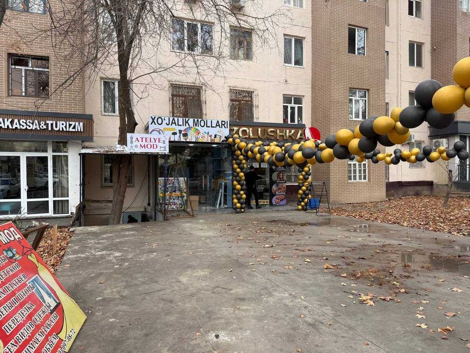 Нежилое помещение 1 линия с Готовым арендатором