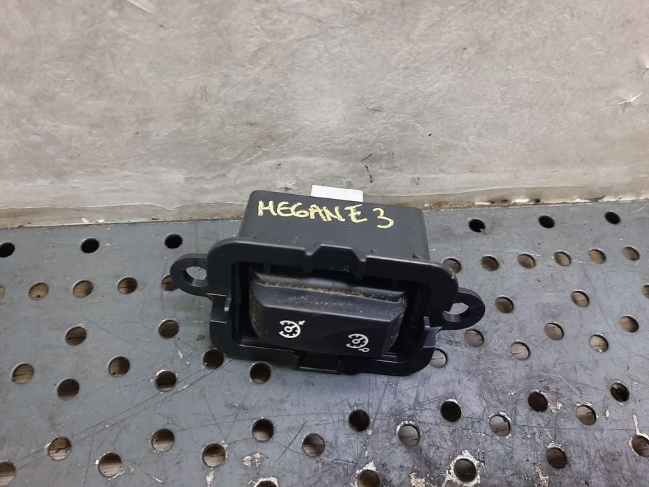 buton pilot automat  renault megane 3 1015009001