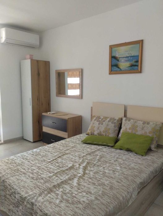 Дава се под наем Едностаен апартамент в с. Равда, Област Бургас - 30 кв.м за 190 € - Снимка #2