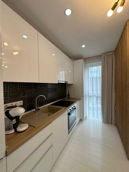 Inchiriere apartament studio, zona centrala