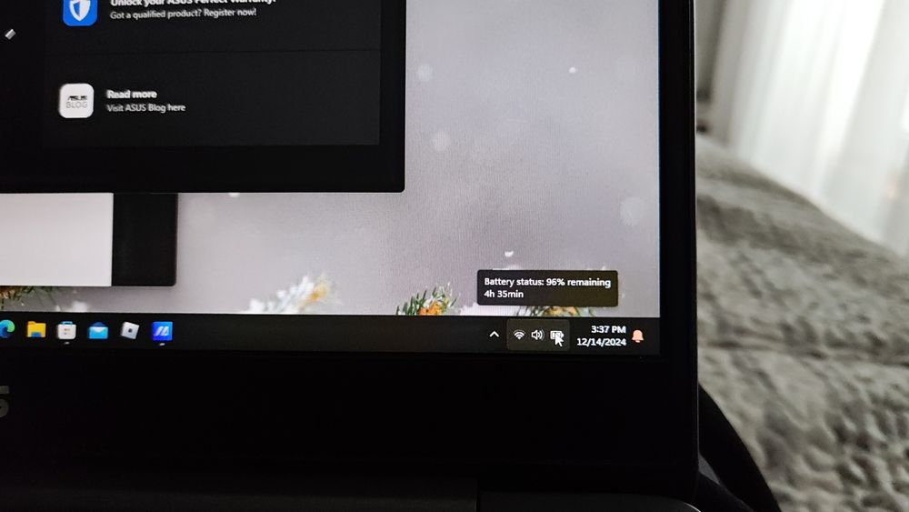 Laptop Asus i5 PENTRU piese