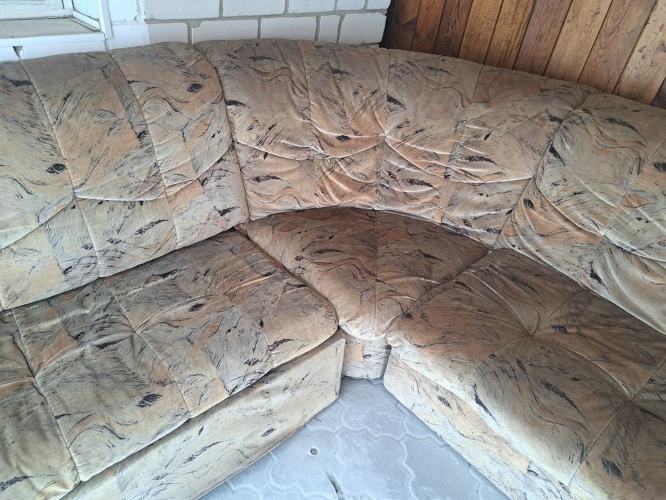 Продам мягкую мебель