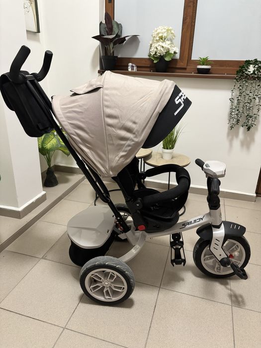 Триколка Lorelli Speedy