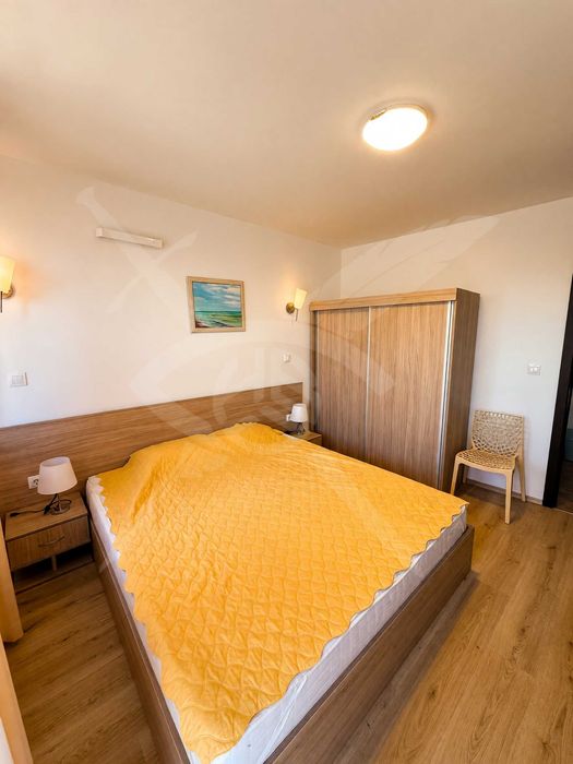 Продава се Двустаен апартамент в Черноморец - 71 кв.м за 1369 €/кв.м - Снимка #2