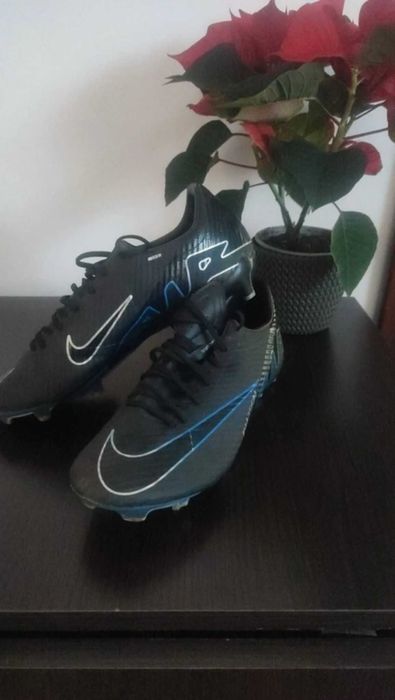 Crampoane Nike Mercurial Air Zoom
