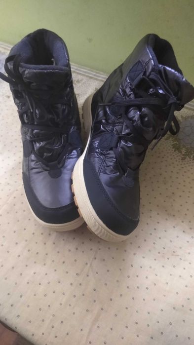 Спортни боти КЕЕN,NIKE