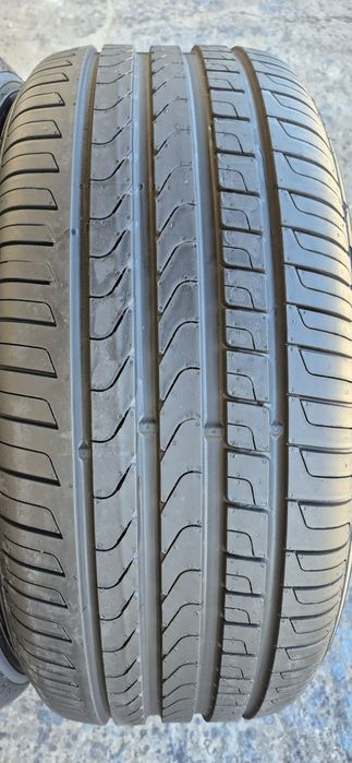 4 anvelope vara runflat noi Pirelli 255/55/18,dot 2024.Pretul este pe bucata.