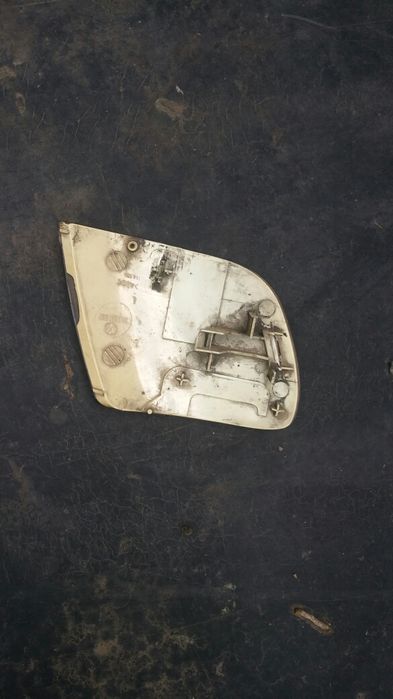 Катафот отражатель Volkswagen b4