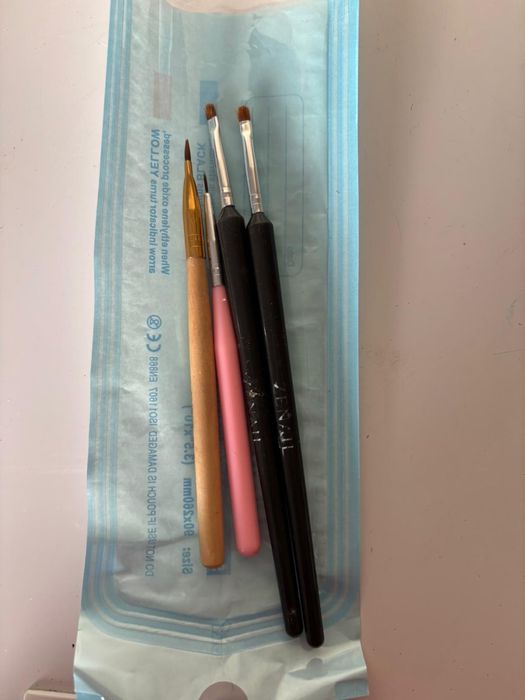 Kit pentru manichiura