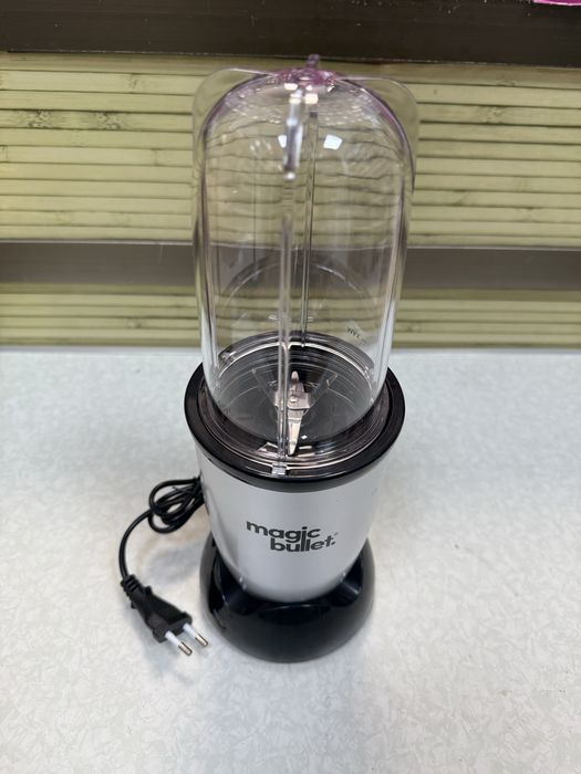 Блендер Magic Bullet