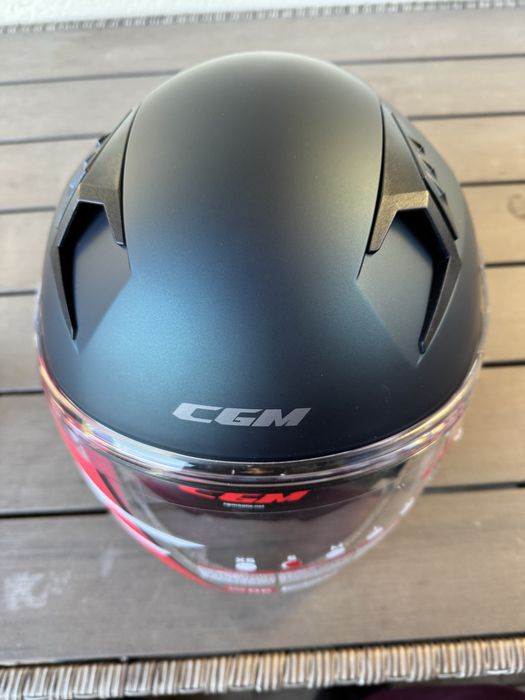 Casca moto open face CGM 127A , marimea S