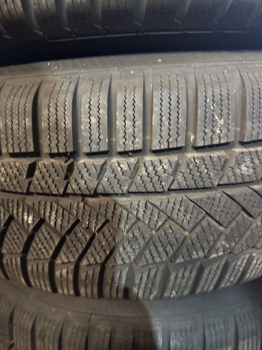 Anvelope 225/55R17-Continental -Dot 2024