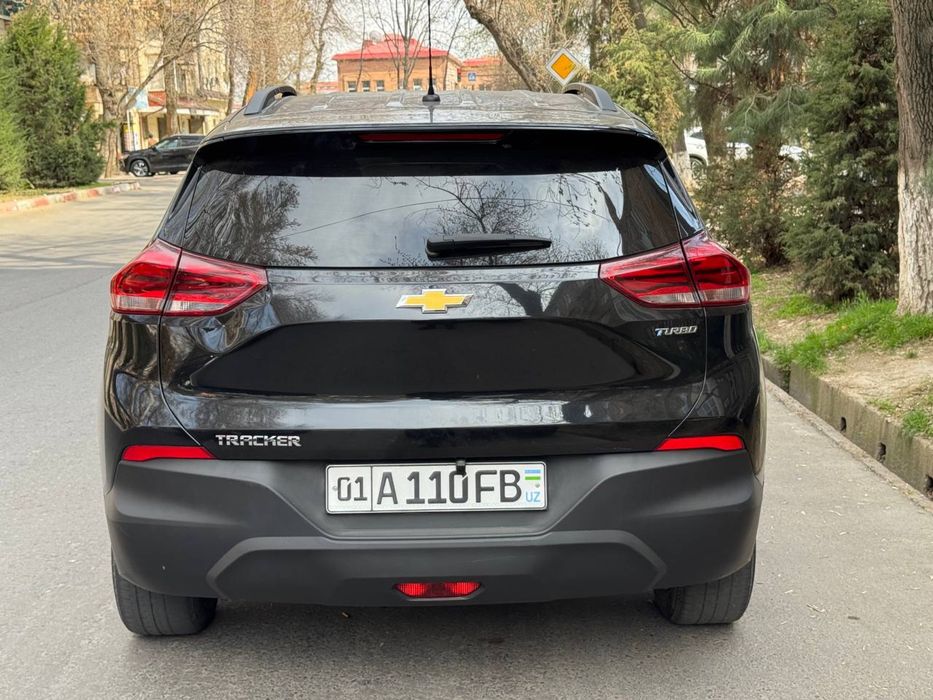 Treker LS+ gaz metan Трекер ЛС метан