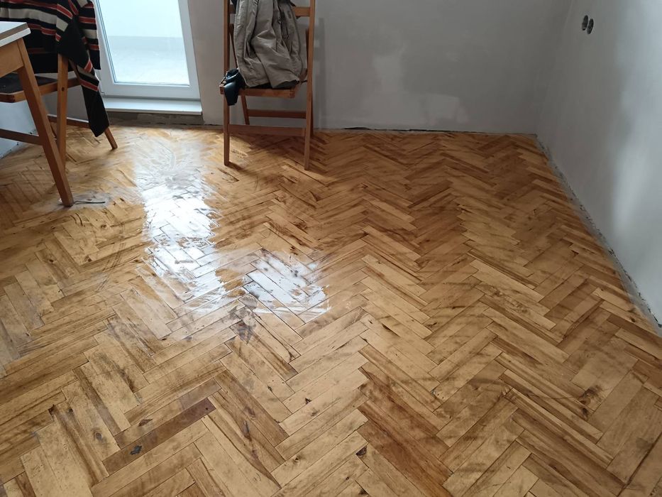 Паркет буков 2ро качество