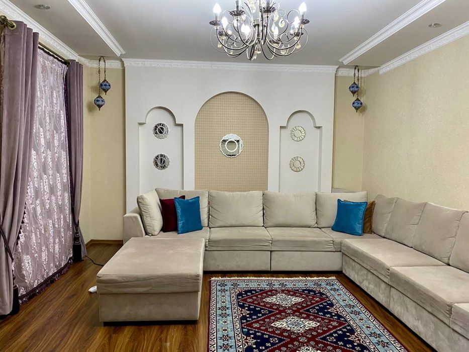 5 соток участка-земли. Первая линия Луначарский. Угловой.