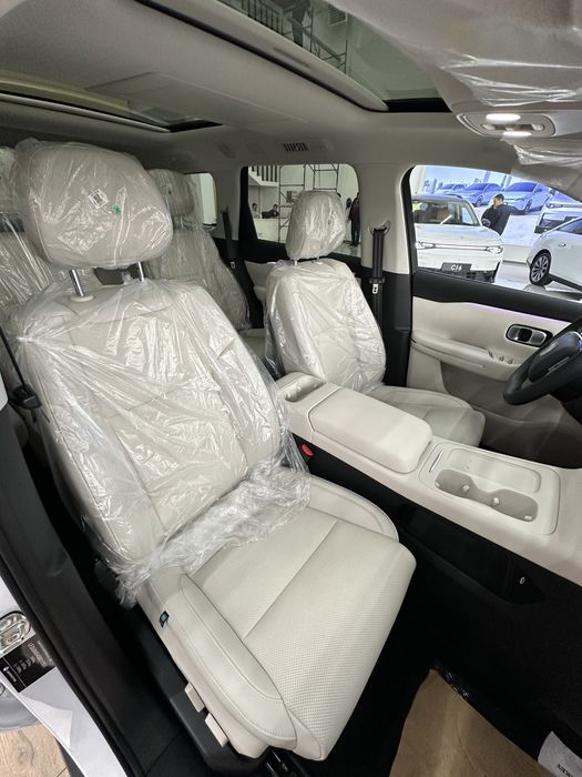 Leapmotor 2026 c16 2 dop elektro 580