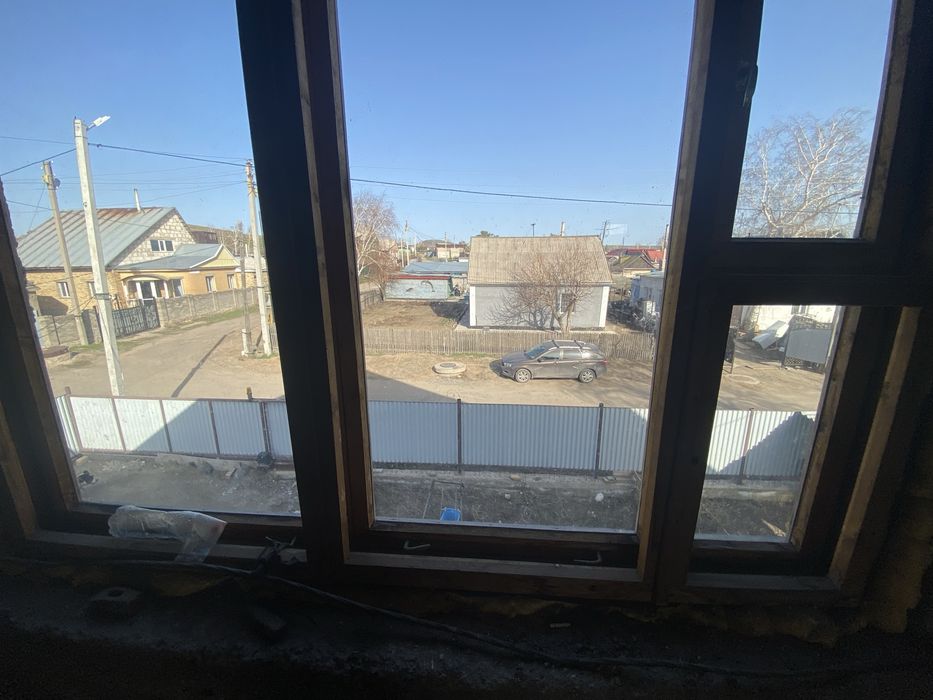 Продам дом на правом берегу