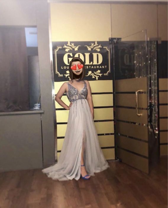 Платья на выпускной