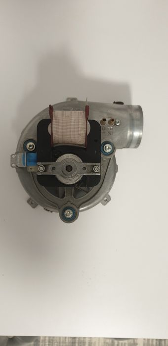 Ventilator 60 W Centrala termica Viessmann WH1B WH0A Wh06