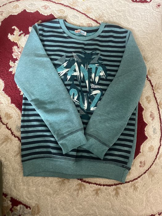 Отдам даром детские вещи