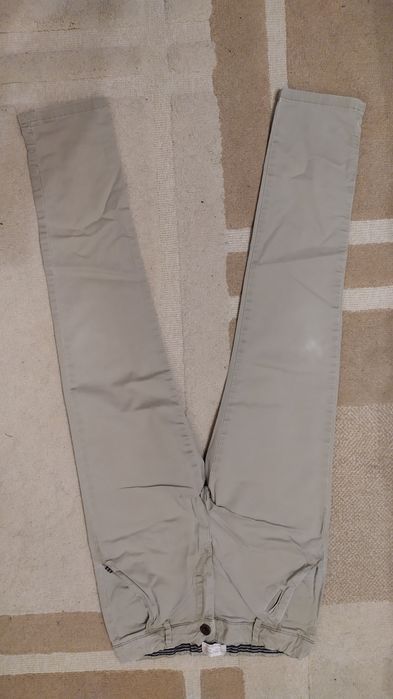 Разпродажба на дрехи (долнища) за момче 152см.