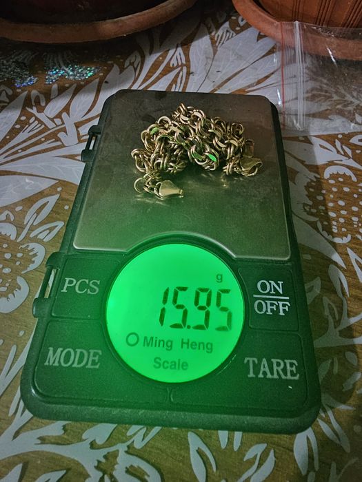 Бисмарк Кострома 585проба