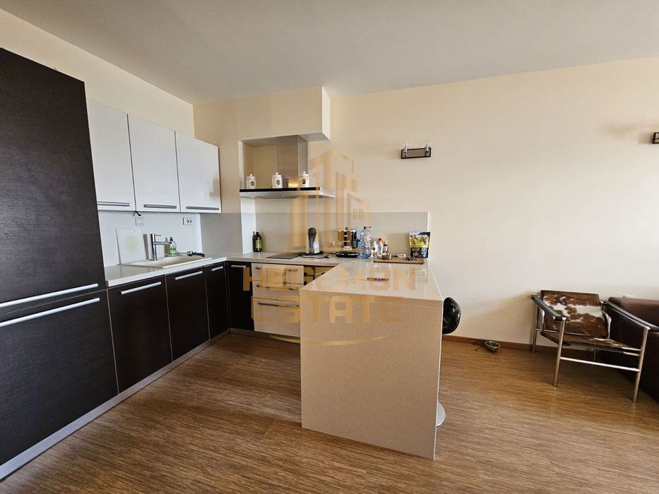 3-стаен в Варна, област-к.к.Златни пясъци площ 119 цена 213950