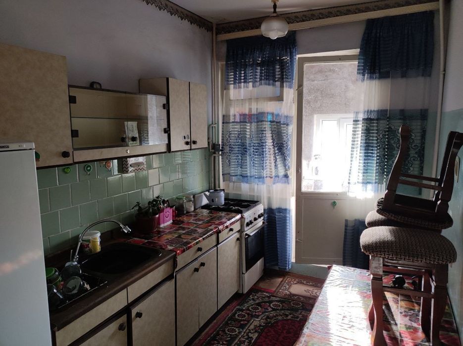 Ijaraga 3 xonslik uy qulay lokatsiyadan