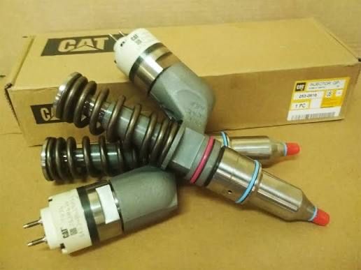 Форсунки Caterpillar, Cummins, Perkins, Weichai