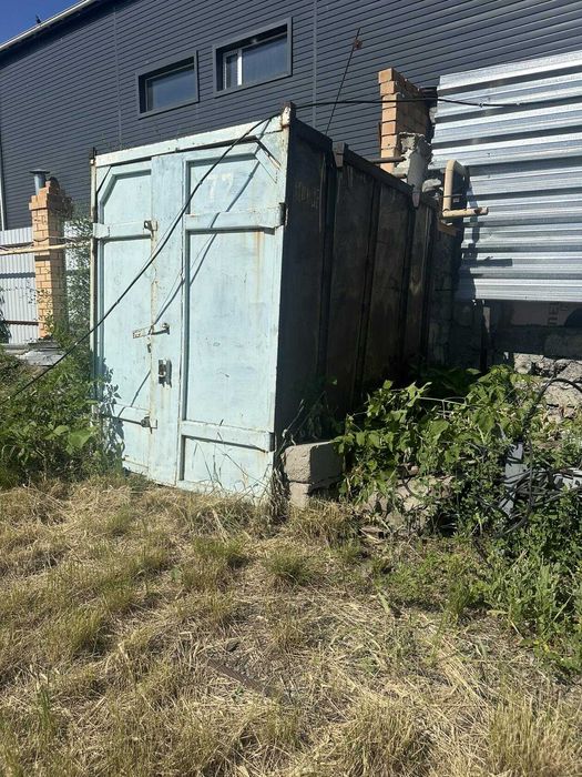 Продам контейнер