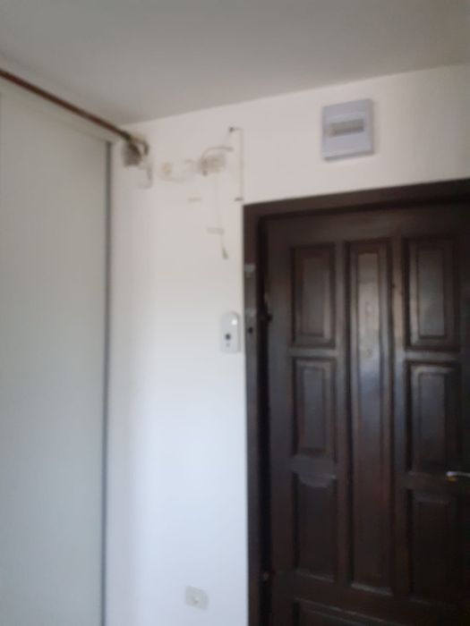 Apartament 1 camera