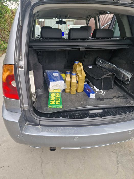 BMW X3 2006 — imagine 4