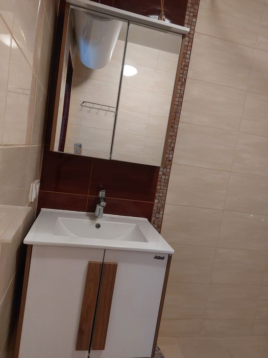 Продава се Двустаен апартамент в Бургас, Меден рудник - зона Д - 65 кв.м за 1308 €/кв.м - Снимка #6