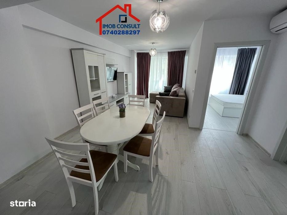 Apartament 2 Camere De Închiriat |FIALD |Loc de Parcare Inclus |CE1694